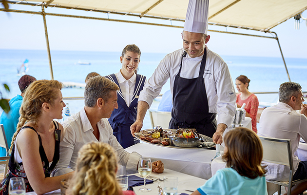 Villa del Parco and Spa – Forte Village Villa del Parco and Spa – Forte Village