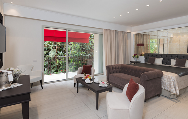 Villa del Parco and Spa – Forte Village Villa del Parco and Spa – Forte Village