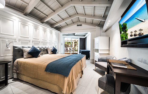 Villa del Parco and Spa – Forte Village Villa del Parco and Spa – Forte Village