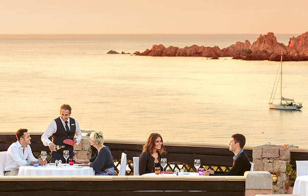 Marinedda Hotel Thalasso e Spa Marinedda Hotel Thalasso e Spa