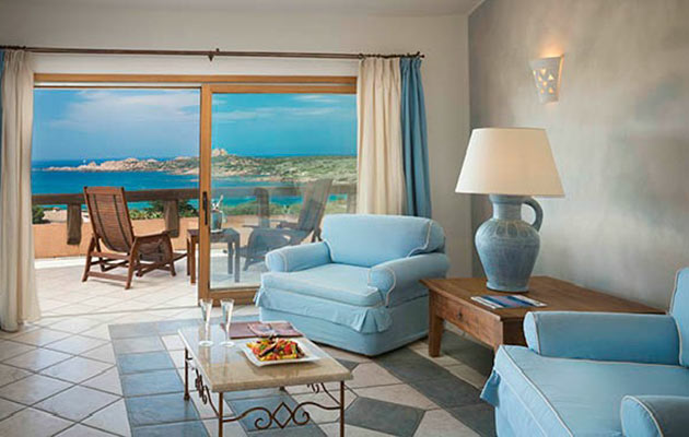 Marinedda Hotel Thalasso e Spa Marinedda Hotel Thalasso e Spa