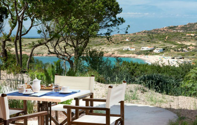 Marinedda Hotel Thalasso e Spa Marinedda Hotel Thalasso e Spa