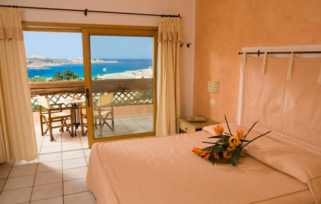 Marinedda Hotel Thalasso e Spa Marinedda Hotel Thalasso e Spa