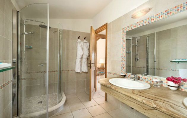 Marinedda Hotel Thalasso e Spa Marinedda Hotel Thalasso e Spa