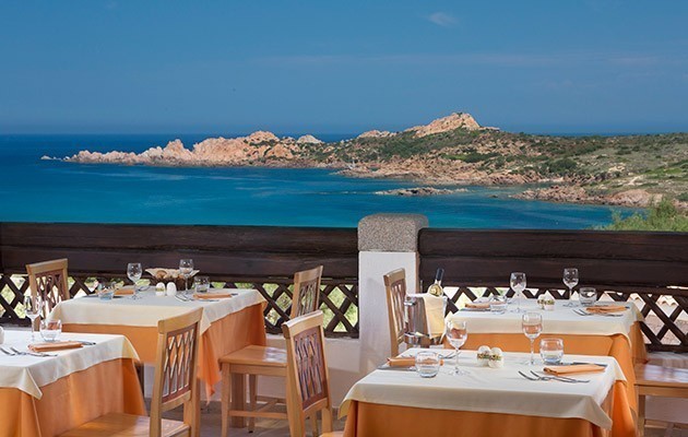 Marinedda Hotel Thalasso e Spa Marinedda Hotel Thalasso e Spa