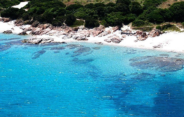 Marinedda Hotel Thalasso e Spa Marinedda Hotel Thalasso e Spa