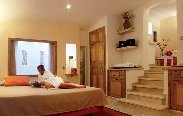 Marinedda Hotel Thalasso e Spa Marinedda Hotel Thalasso e Spa