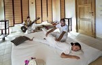 Marinedda Hotel Thalasso e Spa Marinedda Hotel Thalasso e Spa