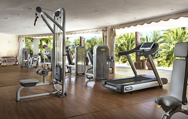 Marinedda Hotel Thalasso e Spa Marinedda Hotel Thalasso e Spa