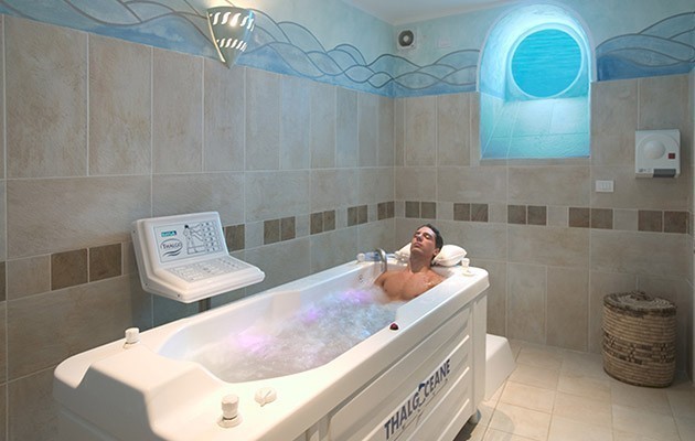 Marinedda Hotel Thalasso e Spa Marinedda Hotel Thalasso e Spa