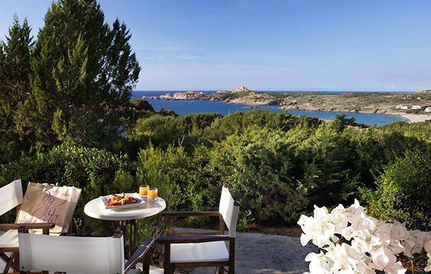 Marinedda Hotel Thalasso e Spa Marinedda Hotel Thalasso e Spa