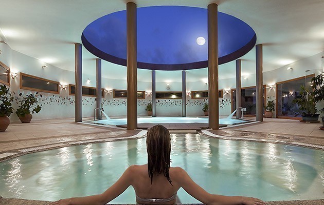 Marinedda Hotel Thalasso e Spa Marinedda Hotel Thalasso e Spa
