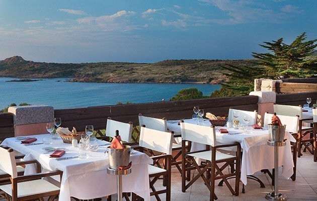 Marinedda Hotel Thalasso e Spa Marinedda Hotel Thalasso e Spa