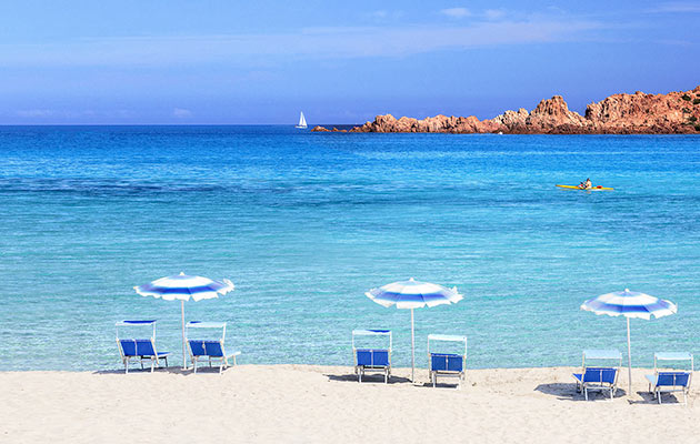Marinedda Hotel Thalasso e Spa Marinedda Hotel Thalasso e Spa