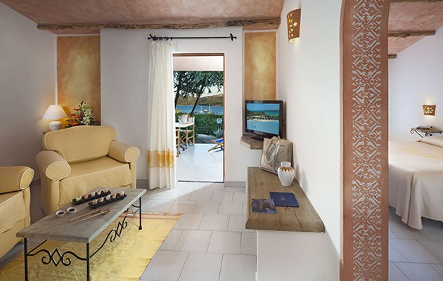 Cala di Lepre Park Hotel and SPA Cala di Lepre Park Hotel and SPA