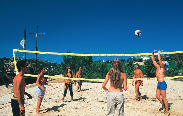 Cala di Lepre Park Hotel and SPA Cala di Lepre Park Hotel and SPA