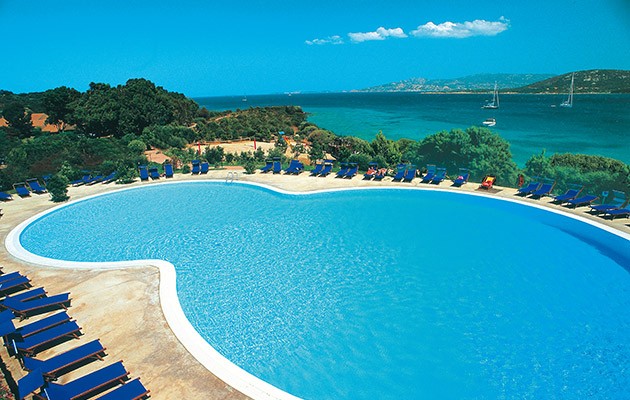 Cala di Lepre Park Hotel and SPA Cala di Lepre Park Hotel and SPA
