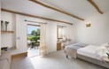 Deluxe Golfo Vista mare