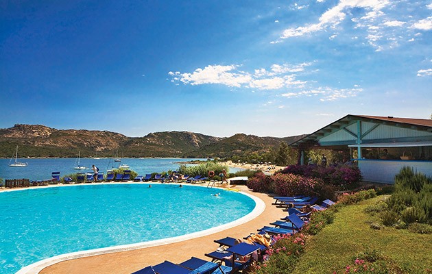 Cala di Lepre Park Hotel and SPA IT