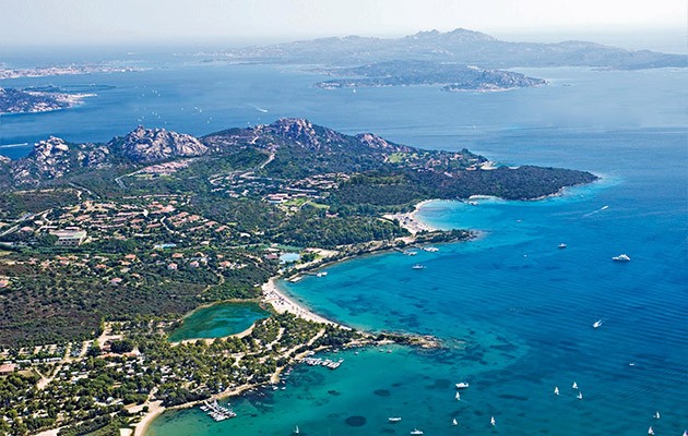 Cala di Lepre Park Hotel and SPA Cala di Lepre Park Hotel and SPA