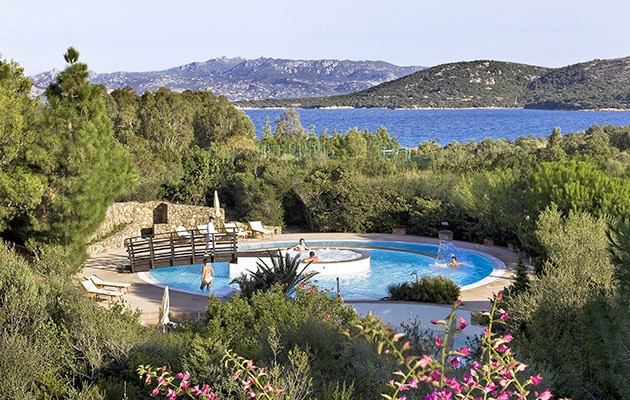 Cala di Lepre Park Hotel and SPA Cala di Lepre Park Hotel and SPA