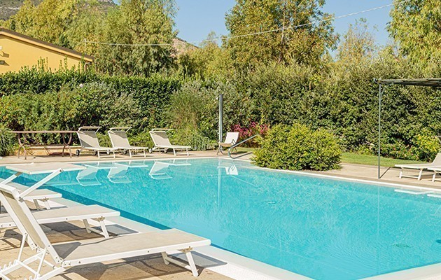 Wine Resort Alghero Wine Resort Alghero