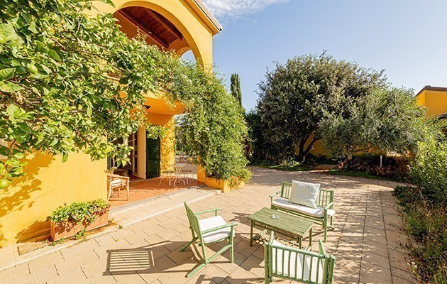 Wine Resort Alghero Wine Resort Alghero