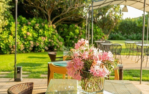 Wine Resort Alghero Wine Resort Alghero