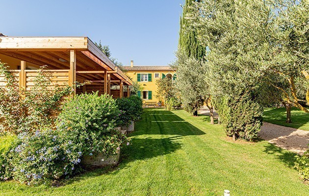 Wine Resort Alghero Wine Resort Alghero