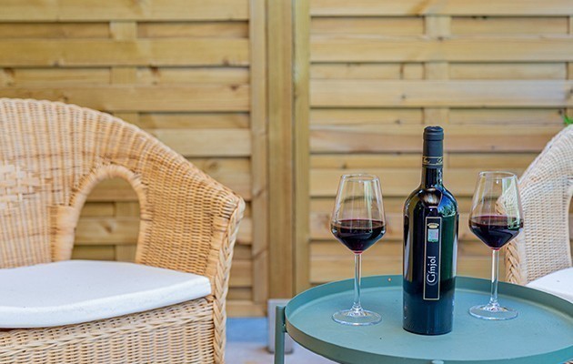 Wine Resort Alghero Wine Resort Alghero