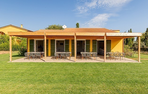 Wine Resort Alghero Wine Resort Alghero