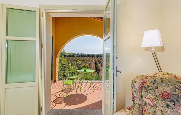 Wine Resort Alghero Wine Resort Alghero
