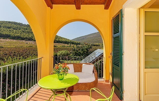 Wine Resort Alghero Wine Resort Alghero