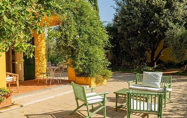 Wine Resort Alghero Wine Resort Alghero