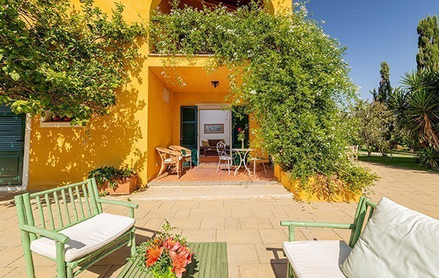 Wine Resort Alghero Wine Resort Alghero