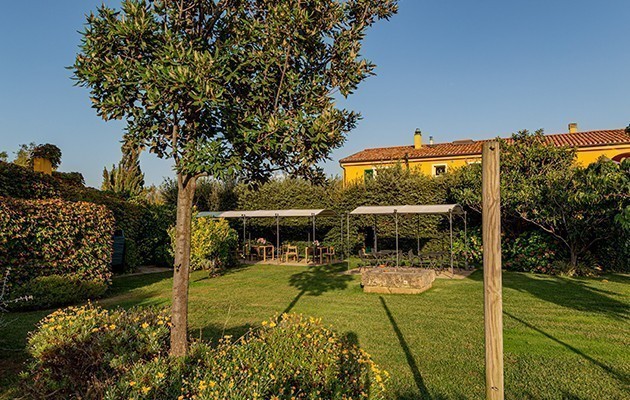 Wine Resort Alghero Wine Resort Alghero