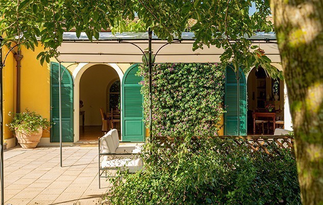 Wine Resort Alghero Wine Resort Alghero
