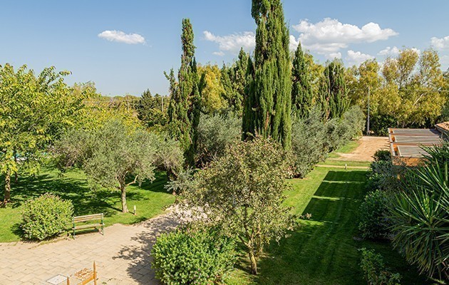 Wine Resort Alghero Wine Resort Alghero