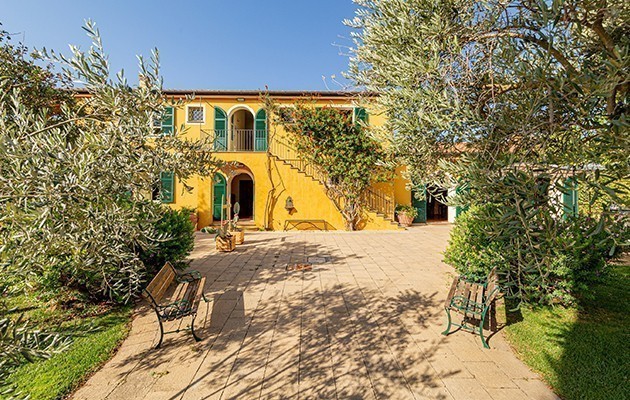 Wine Resort Alghero Wine Resort Alghero