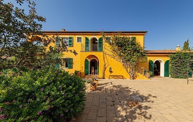 Wine Resort Alghero Wine Resort Alghero