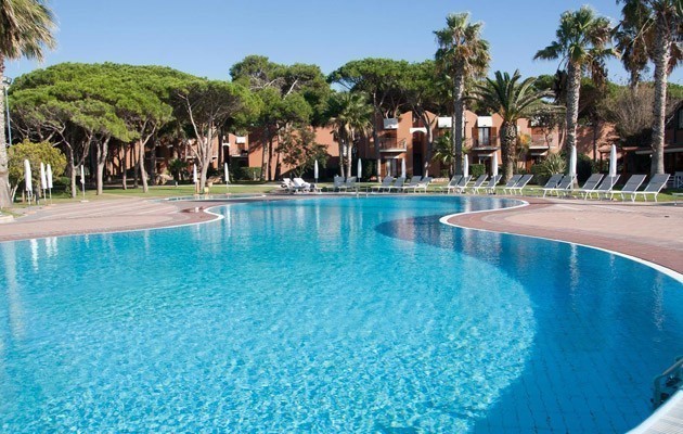 Hotel Corte Rosada Allghero Hotel Corte Rosada Allghero