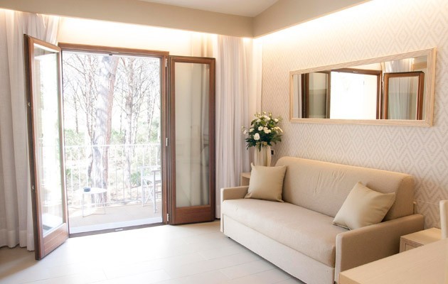 Hotel Corte Rosada Allghero Hotel Corte Rosada Allghero