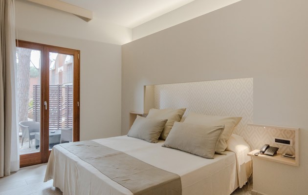 Hotel Corte Rosada Allghero Hotel Corte Rosada Allghero