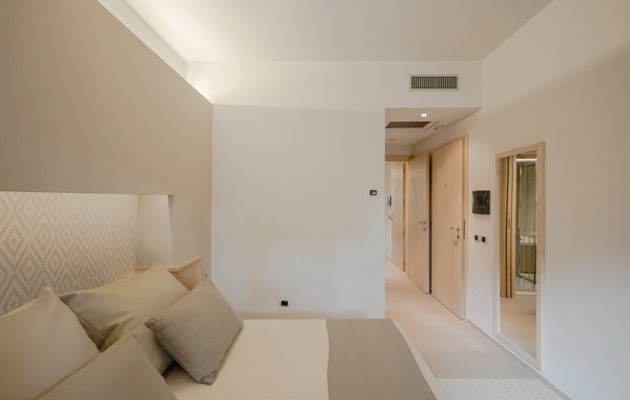 Hotel Corte Rosada Allghero Hotel Corte Rosada Allghero