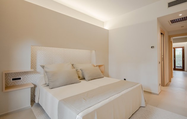 Hotel Corte Rosada Allghero Hotel Corte Rosada Allghero