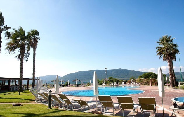 Hotel Corte Rosada Allghero Hotel Corte Rosada Allghero