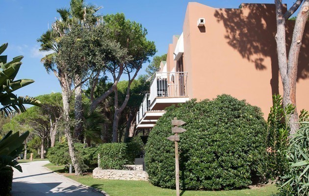 Hotel Corte Rosada Allghero Hotel Corte Rosada Allghero
