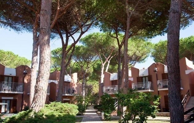 Hotel Corte Rosada Allghero Hotel Corte Rosada Allghero