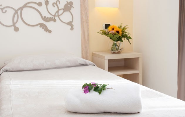 Hotel Corte Rosada Allghero Hotel Corte Rosada Allghero