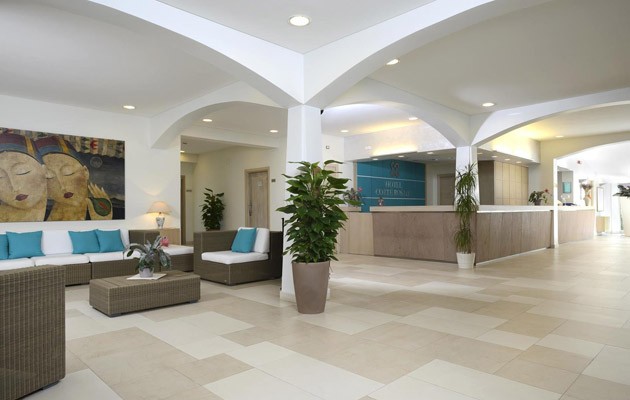 Hotel Corte Rosada Allghero Hotel Corte Rosada Allghero